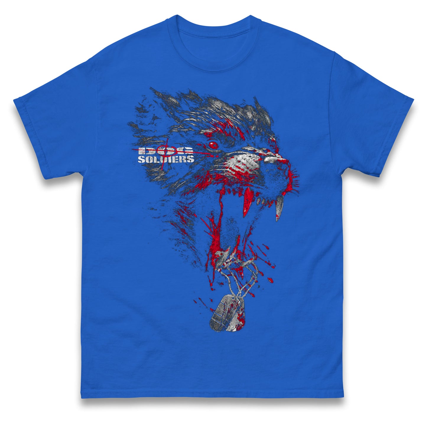 Werewolf T Shirt 