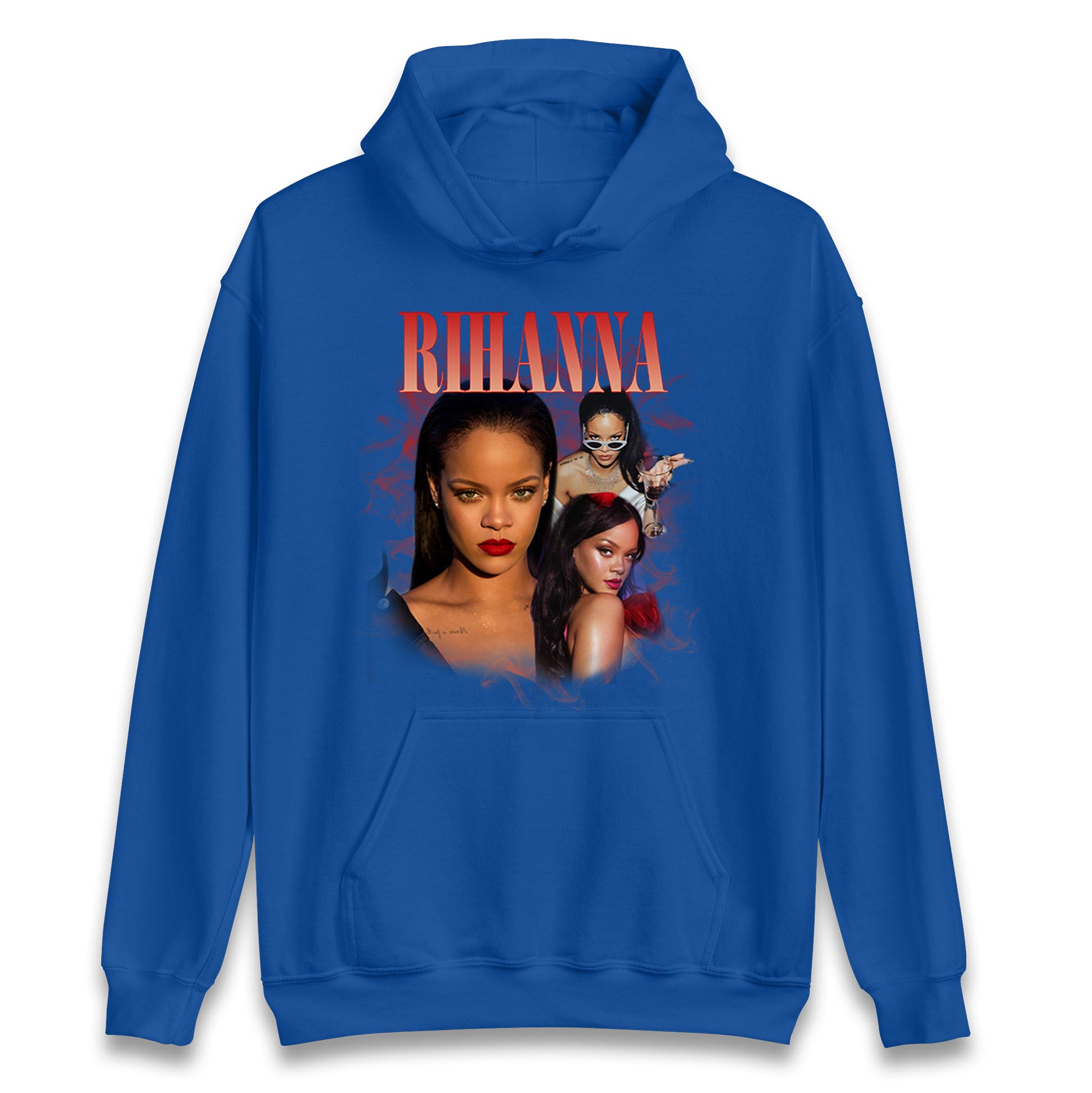 Rihanna Hoodie