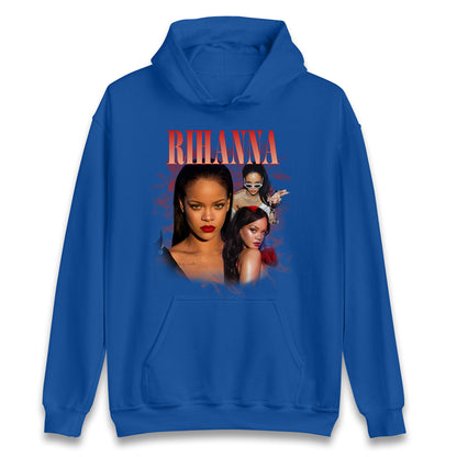 Rihanna Hoodie