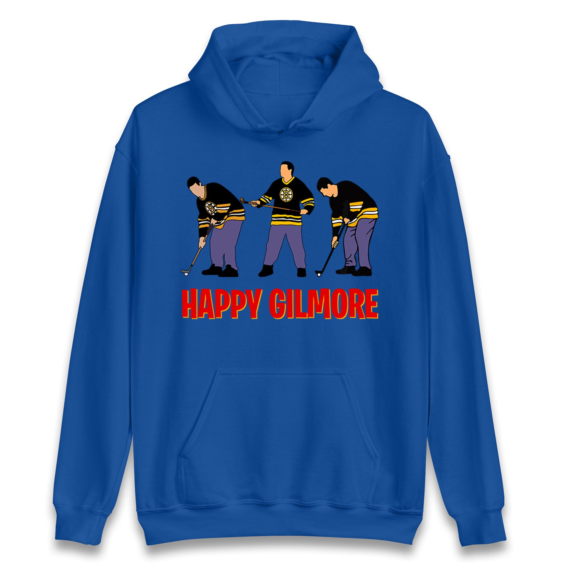 Happy Gilmore Hoodie