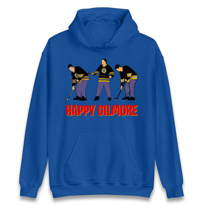Happy Gilmore Hoodie