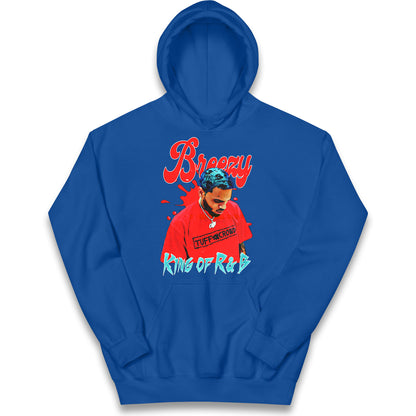 Breezy Kids Hoodie