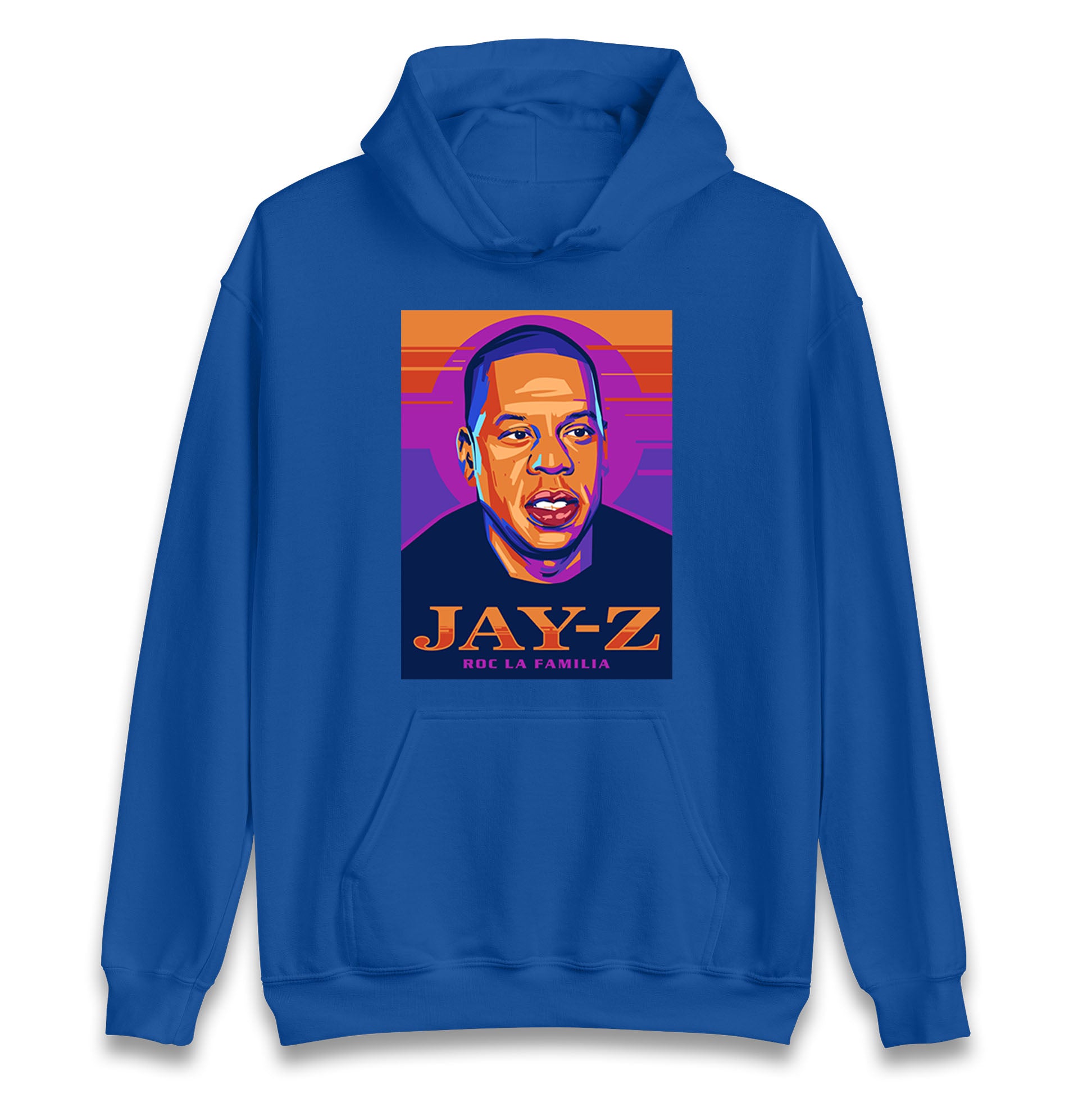 Jay Z Hoodie