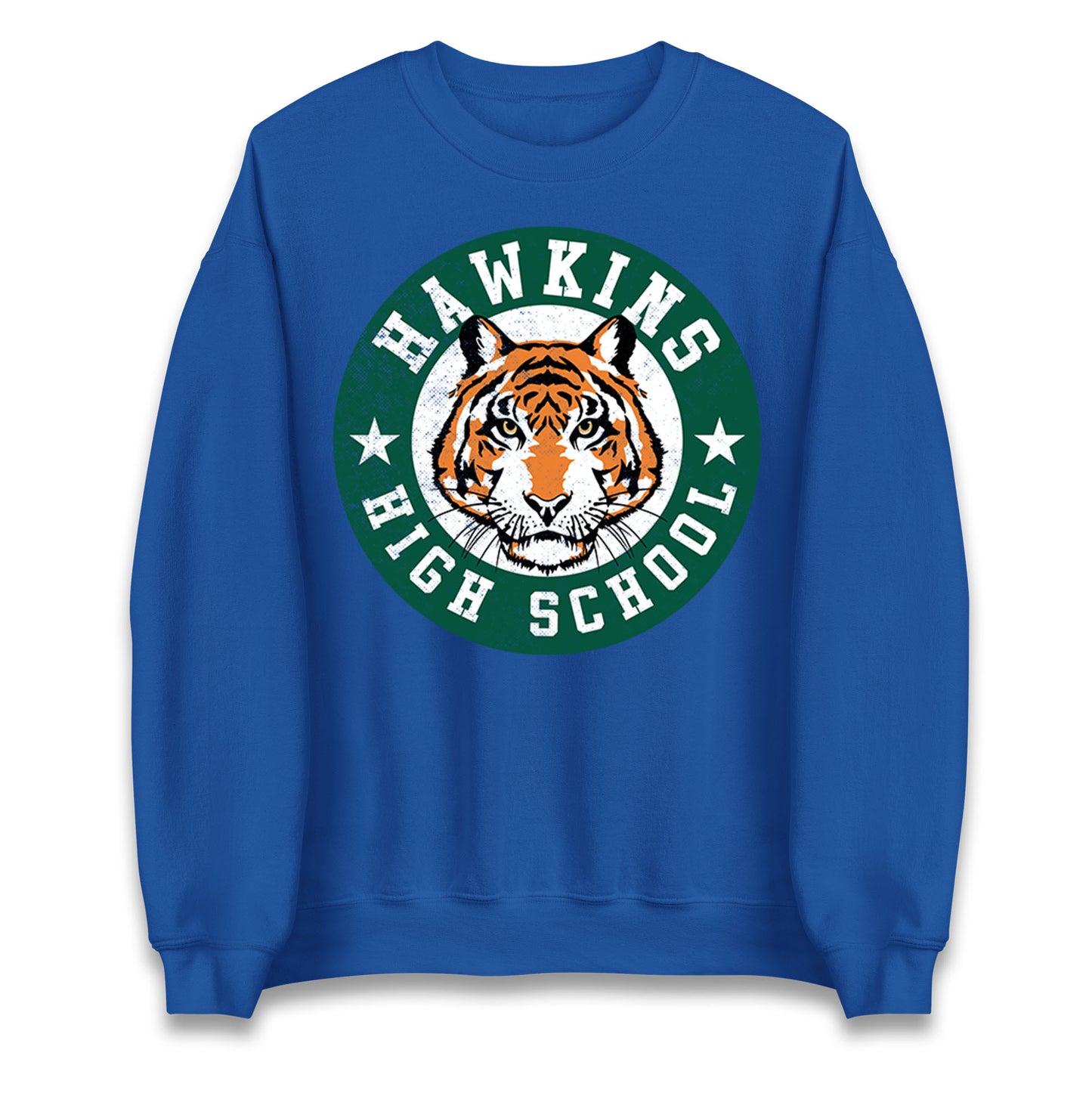 Hawkins High School Jumper