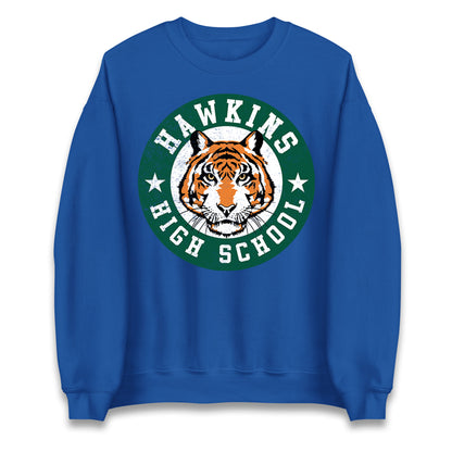 Hawkins High School Jumper