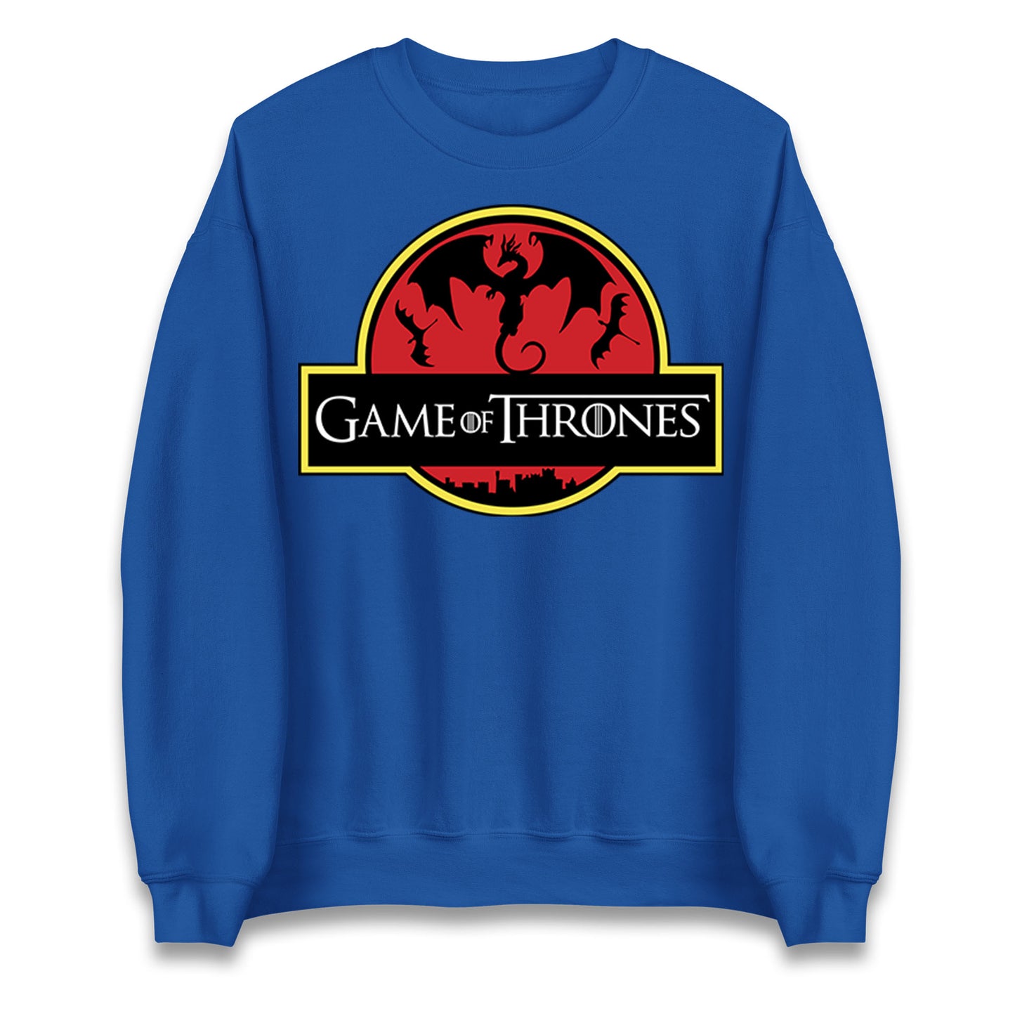 Game Of Thrones Jumper