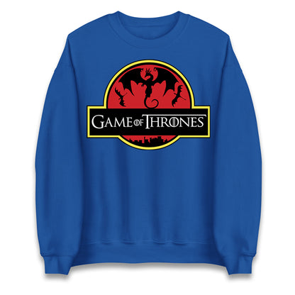 Game Of Thrones Jumper