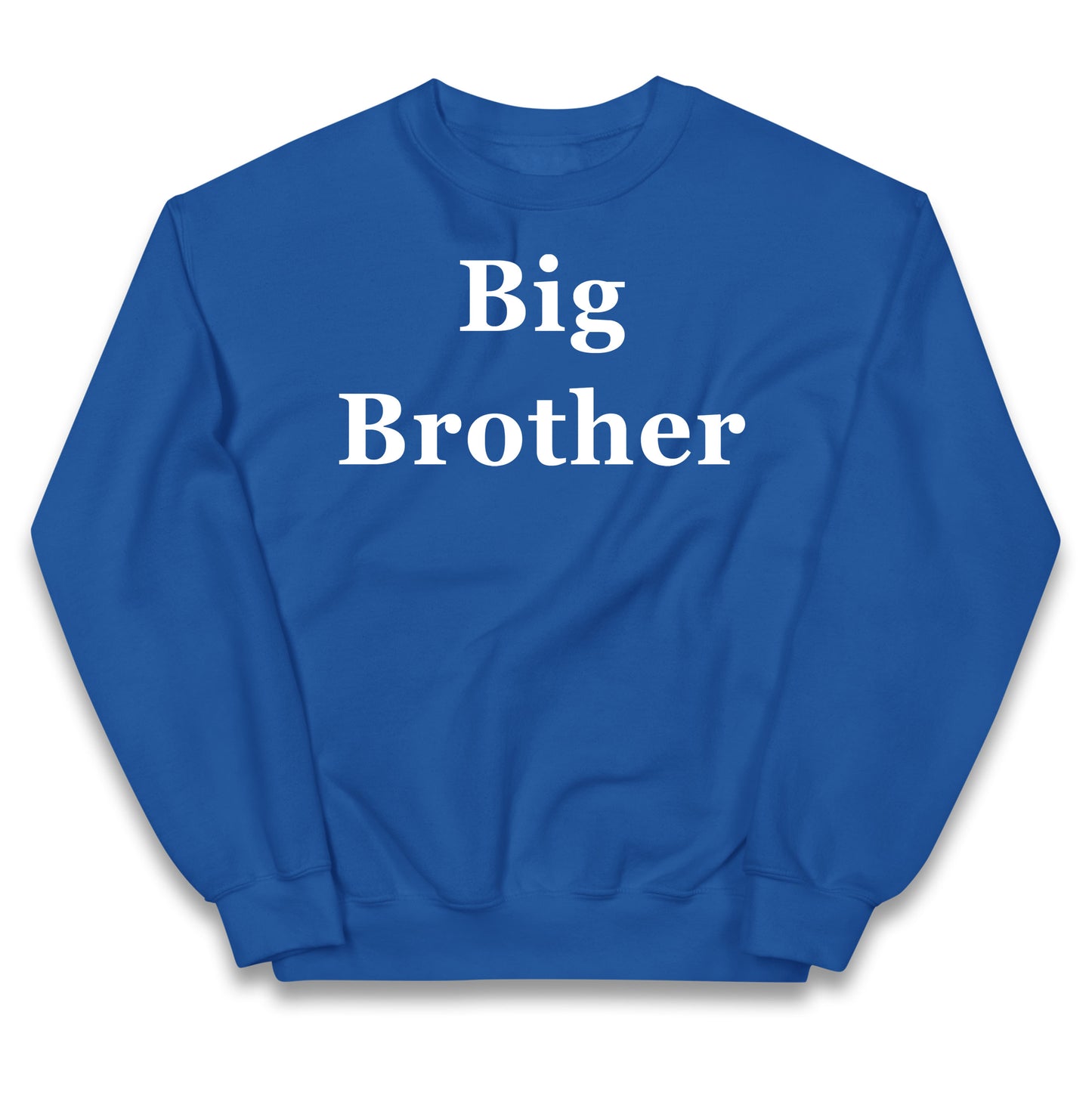 Big Brother Kids Jumper 