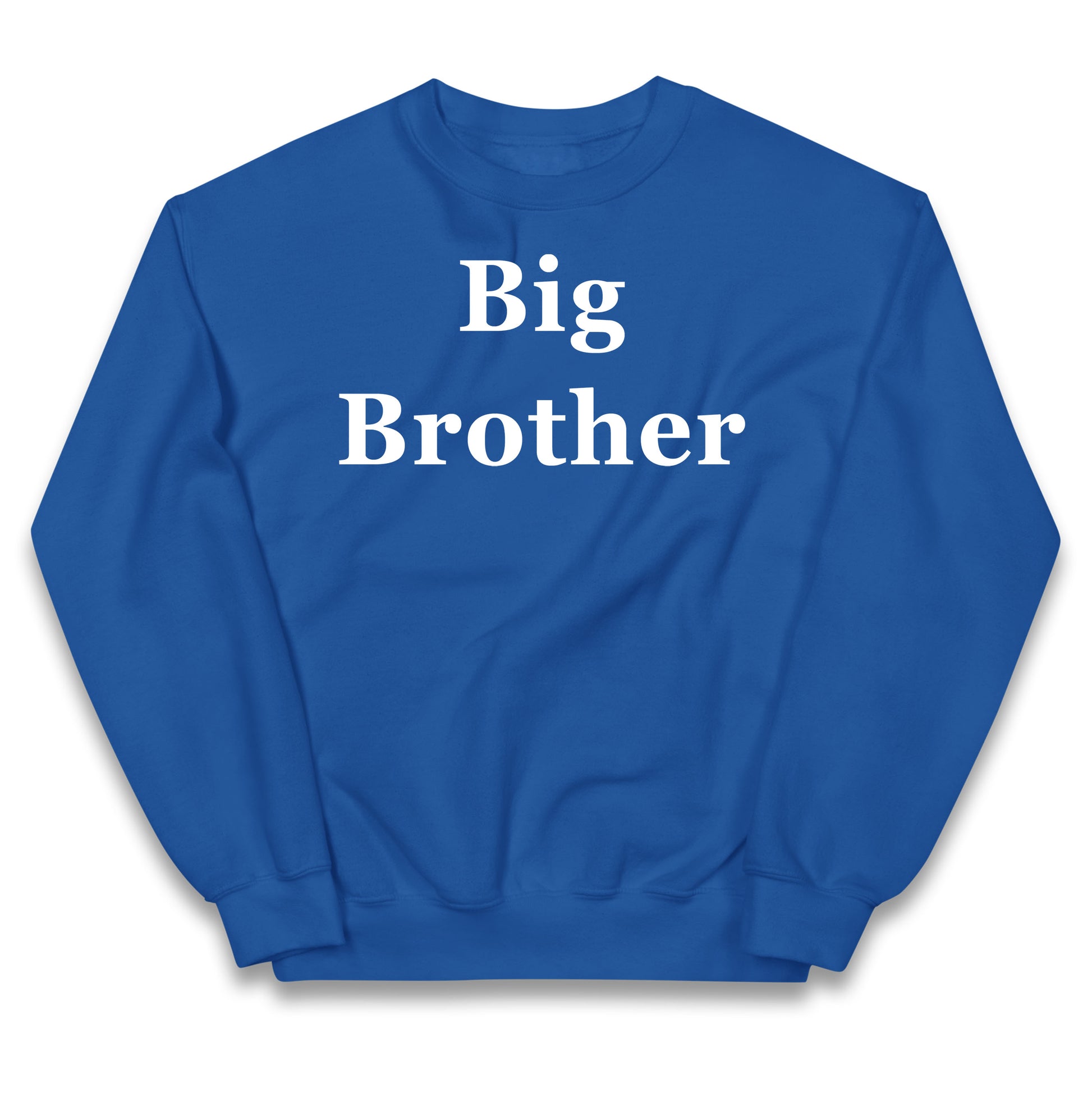 Big Brother Kids Jumper 