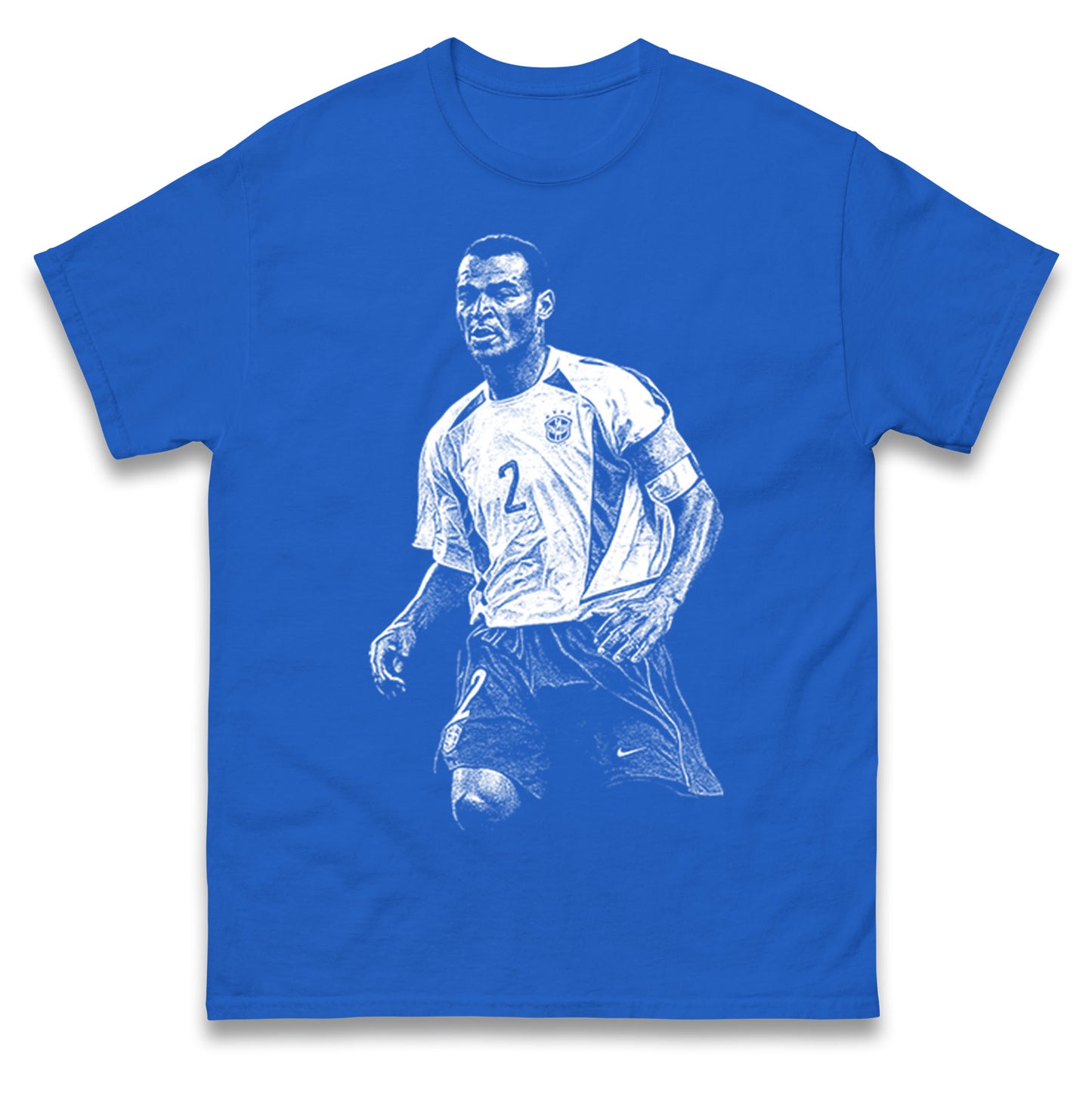Cafu T Shirt