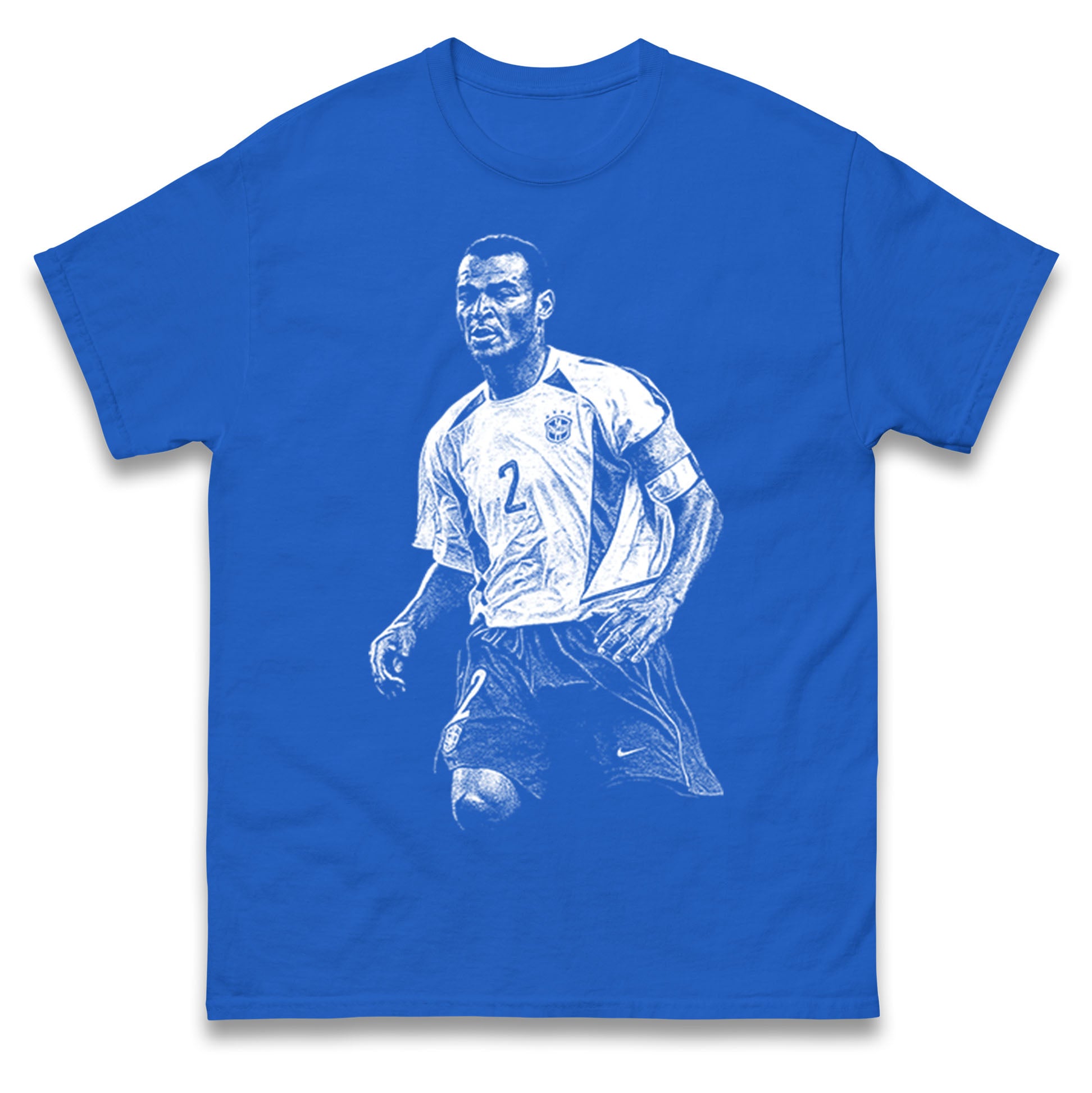 Cafu T Shirt