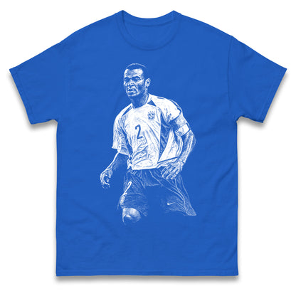 Cafu T Shirt