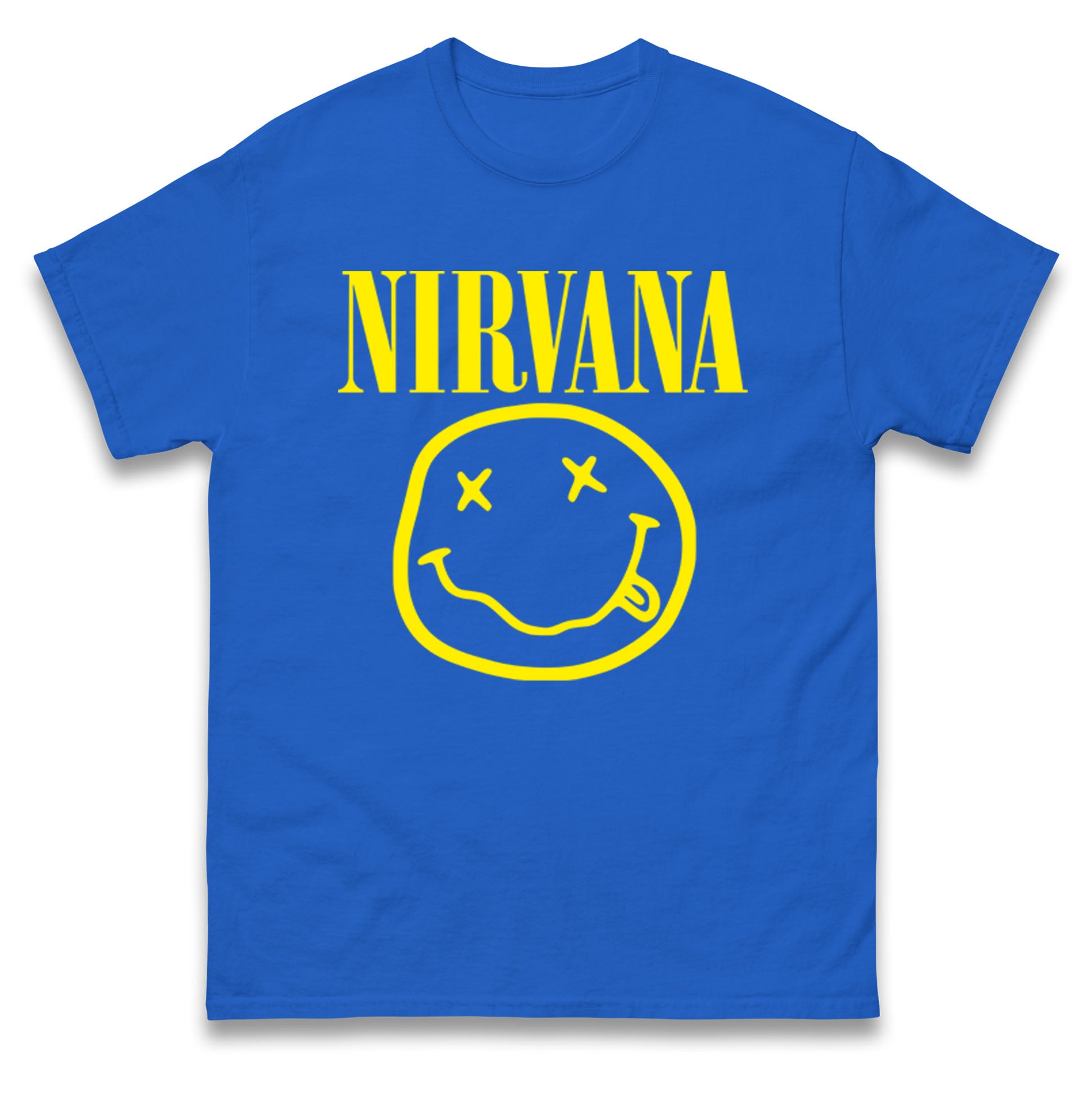 Nirvana T Shirt
