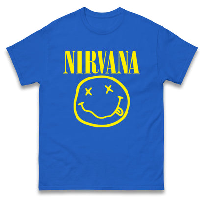 Nirvana T Shirt
