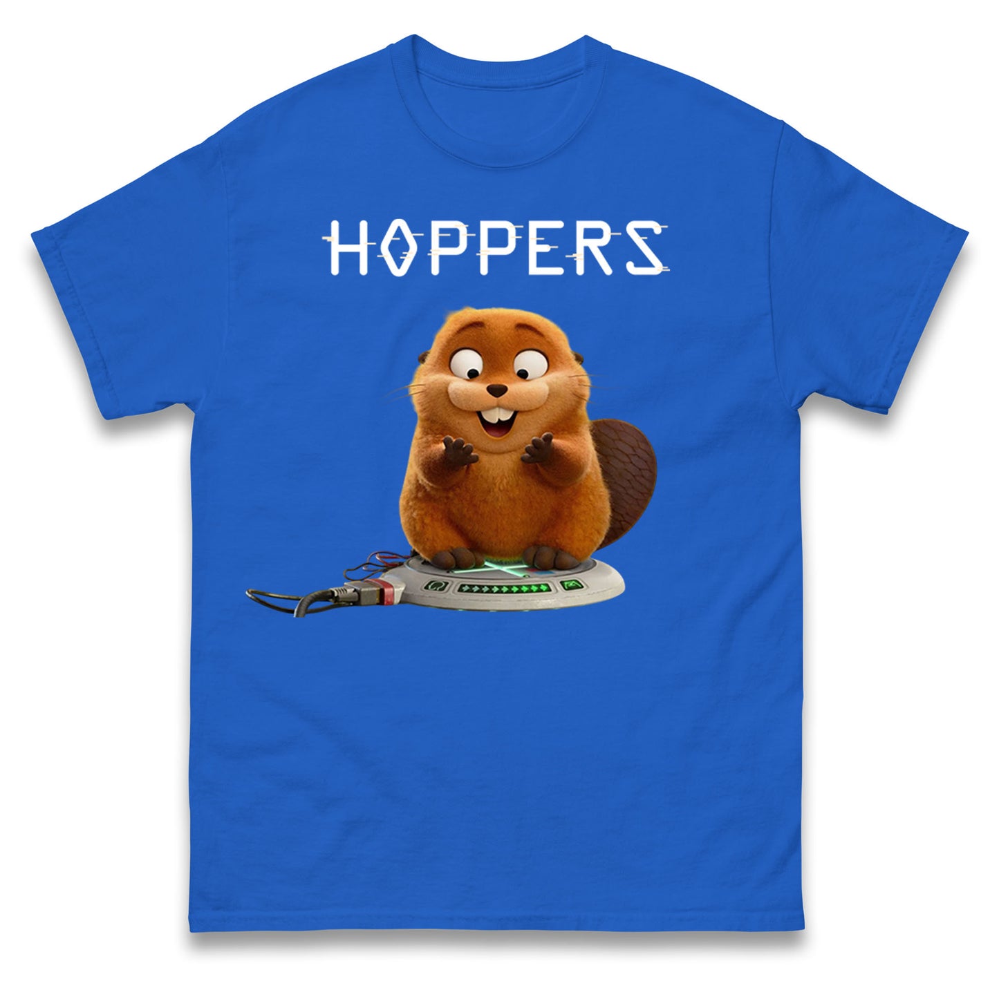 Hoppers T Shirt