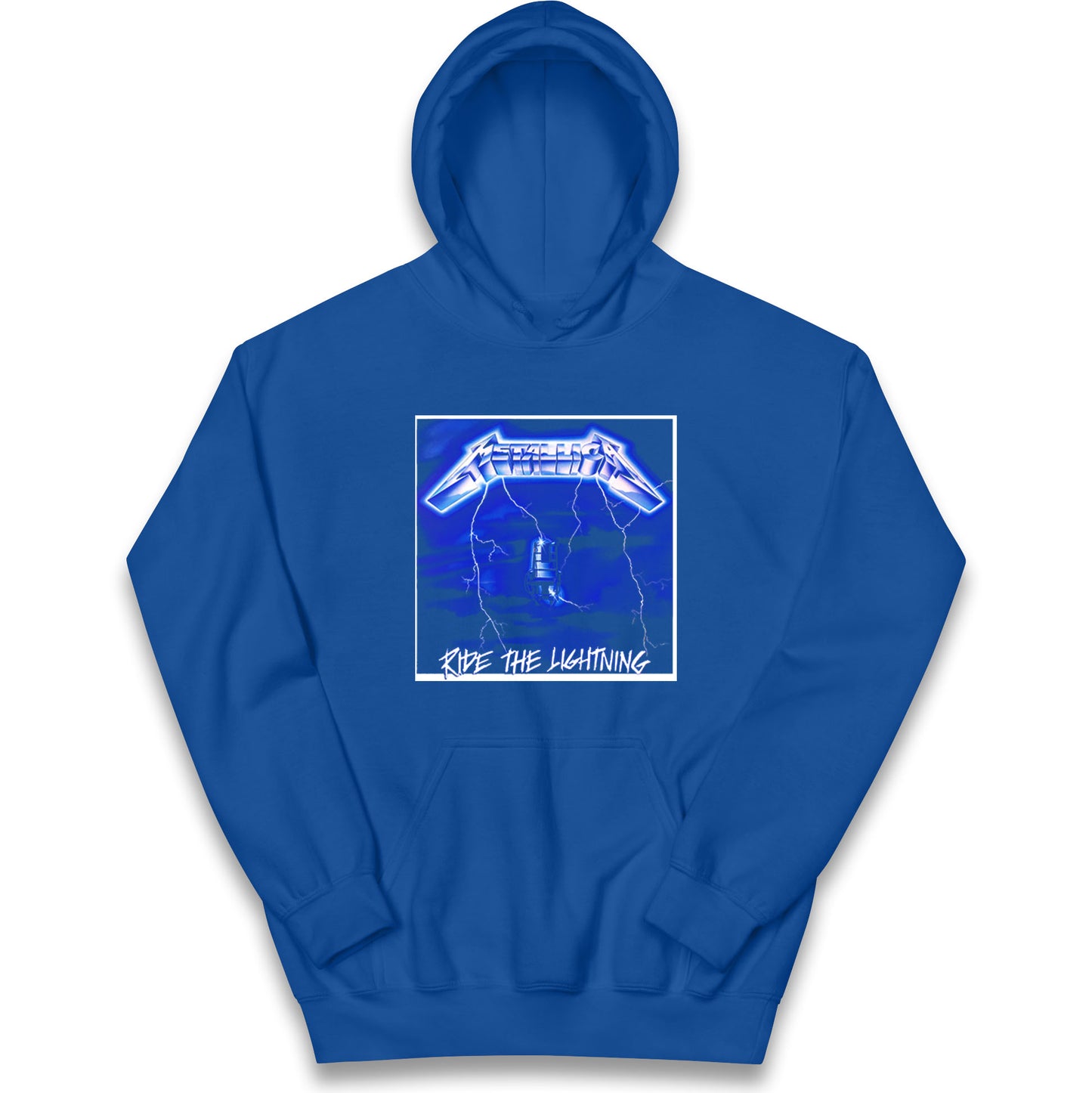 M72 World Tour Kids Hoodie