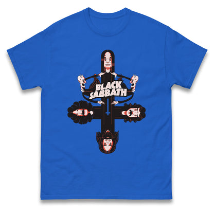 Black Sabbath T Shirt