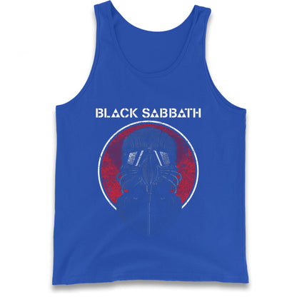 Black Sabbath Tank Top