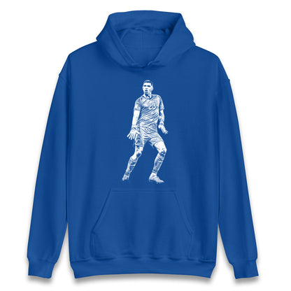 Emiliano Hoodie