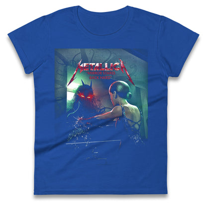 Rock Legends Ladies T Shirt 