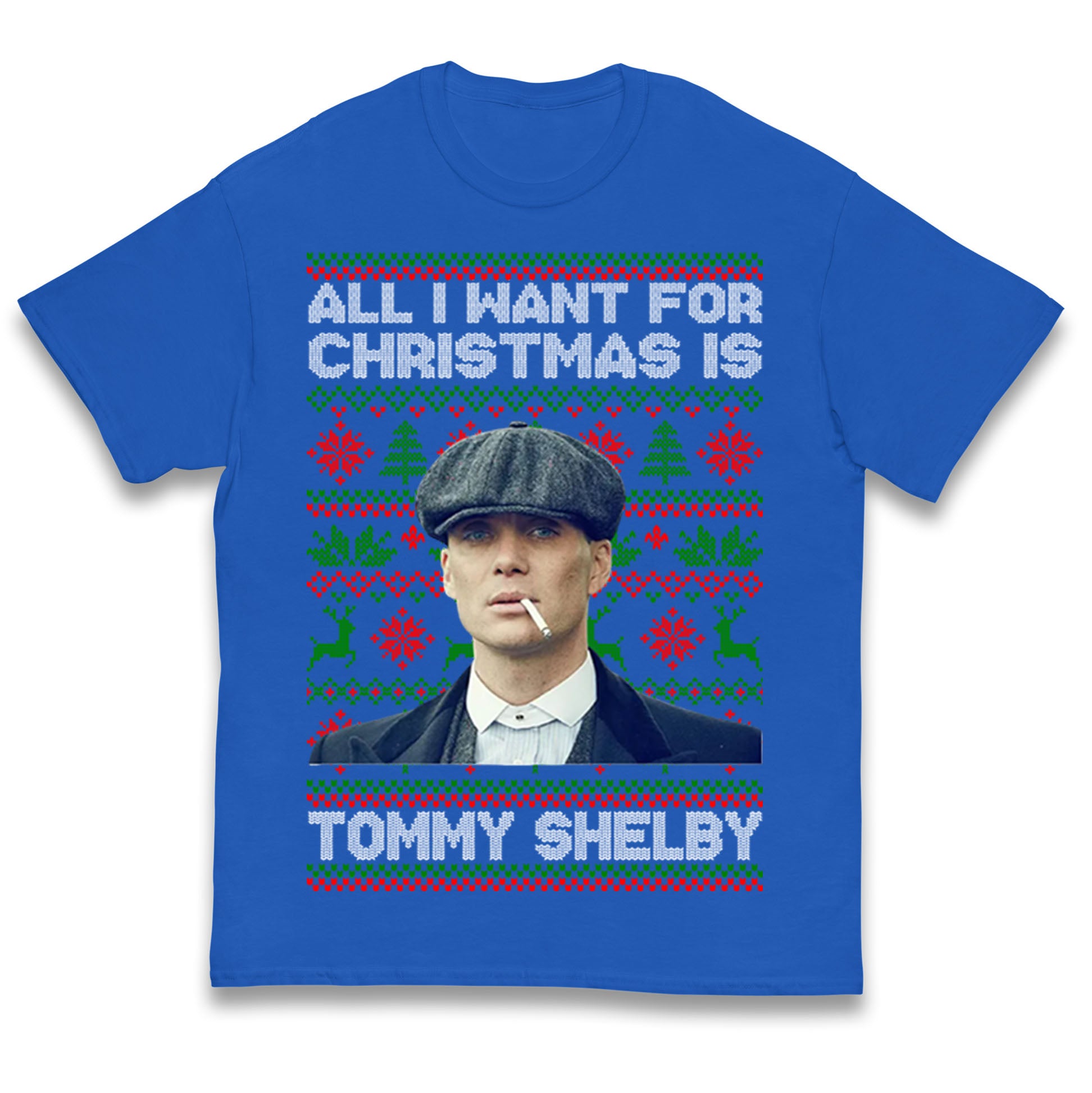 Peaky Blinders Kids T Shirt