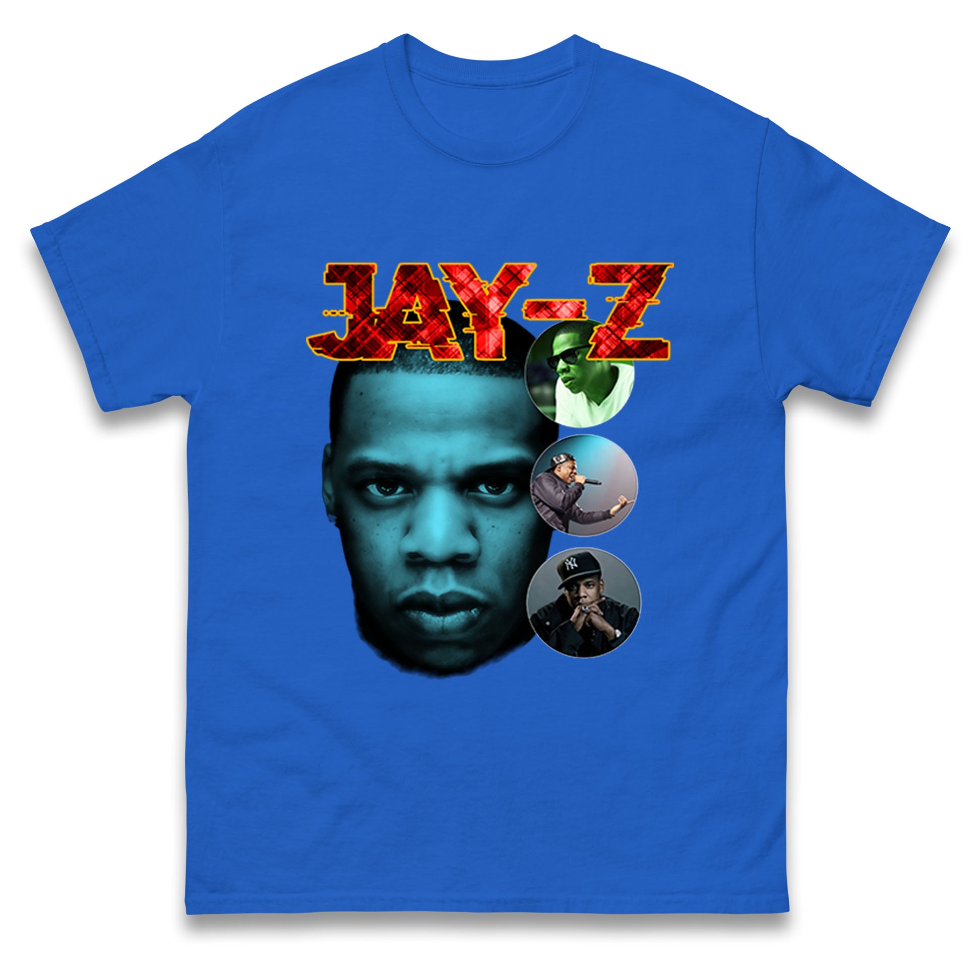 Jay Z T Shirt