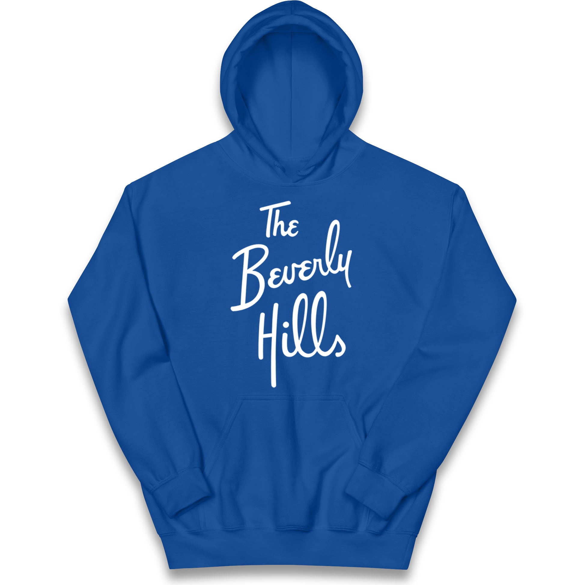 The Beverly Hills Kids Hoodie