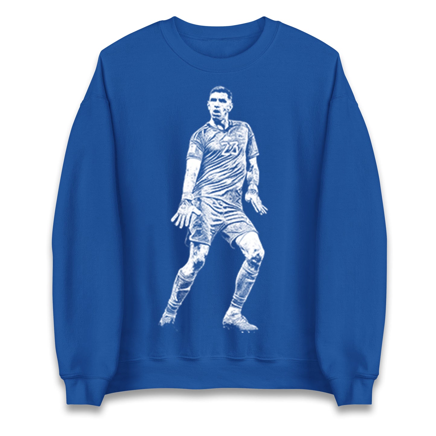 Emiliano Jumper