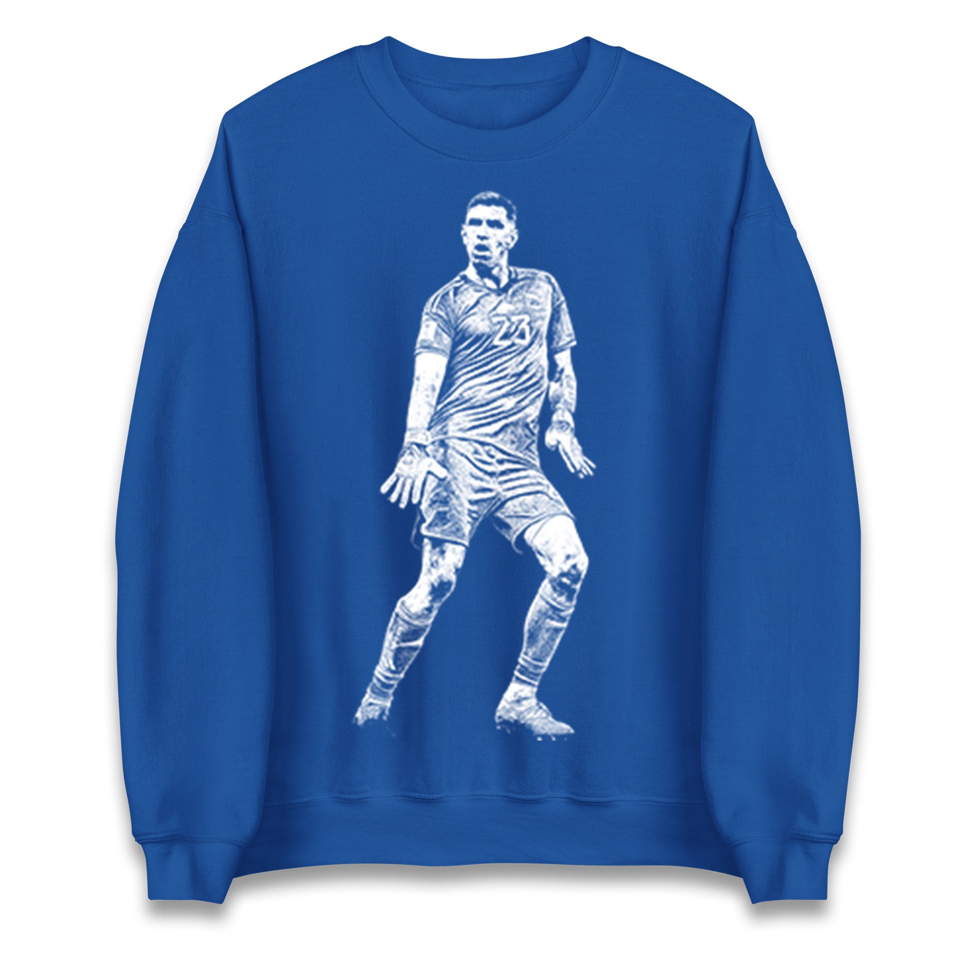 Emiliano Jumper