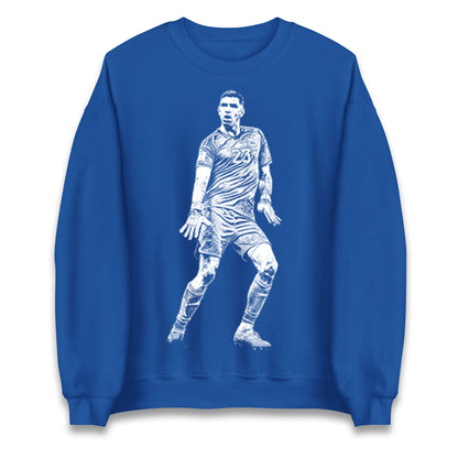 Emiliano Jumper