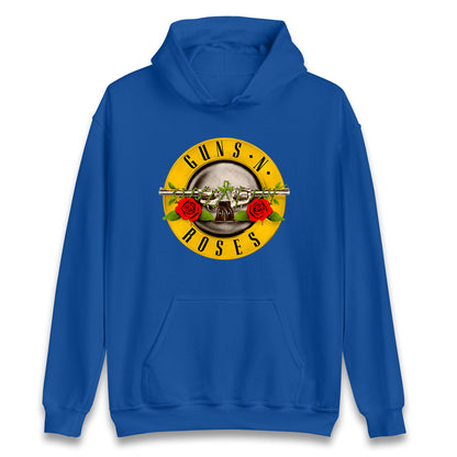 Guns N Roses Hoodie
