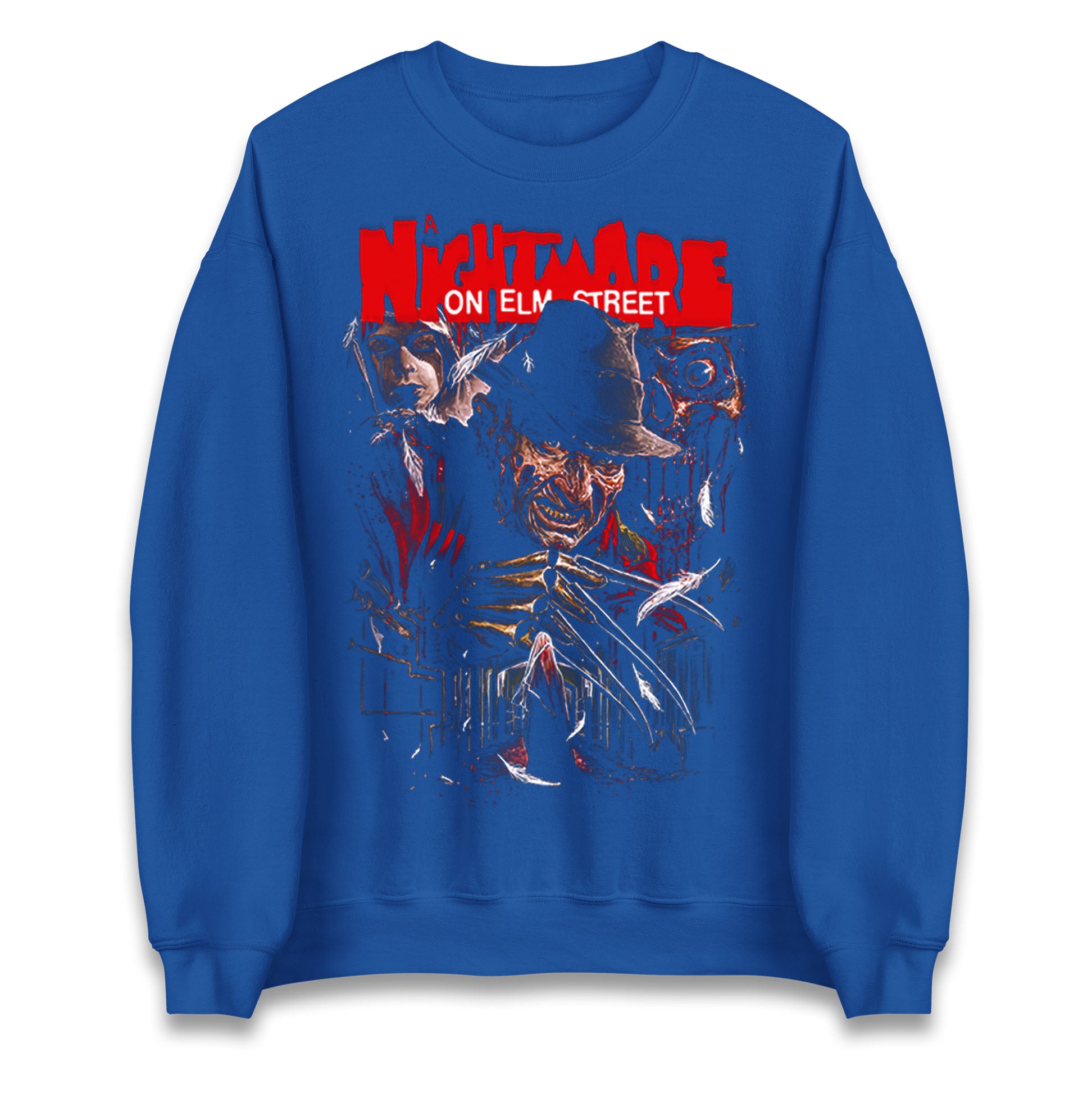 A Nightmare On Elm Street Jumper