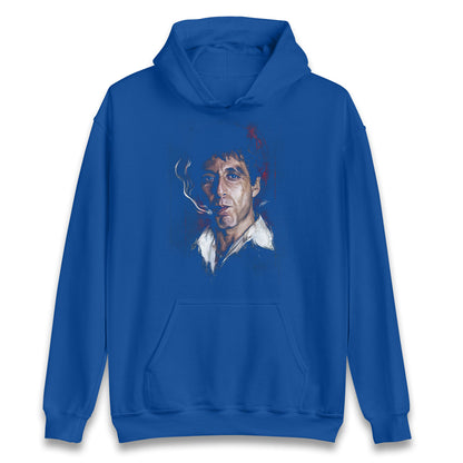 Tony Montana Hoodie