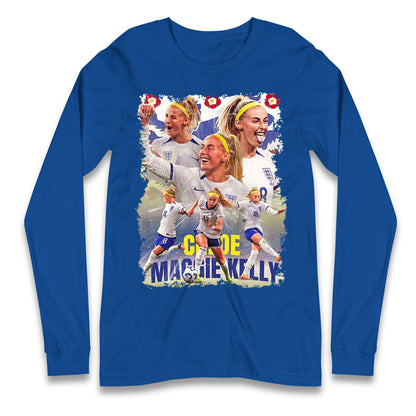 Lioness Long Sleeve T Shirt