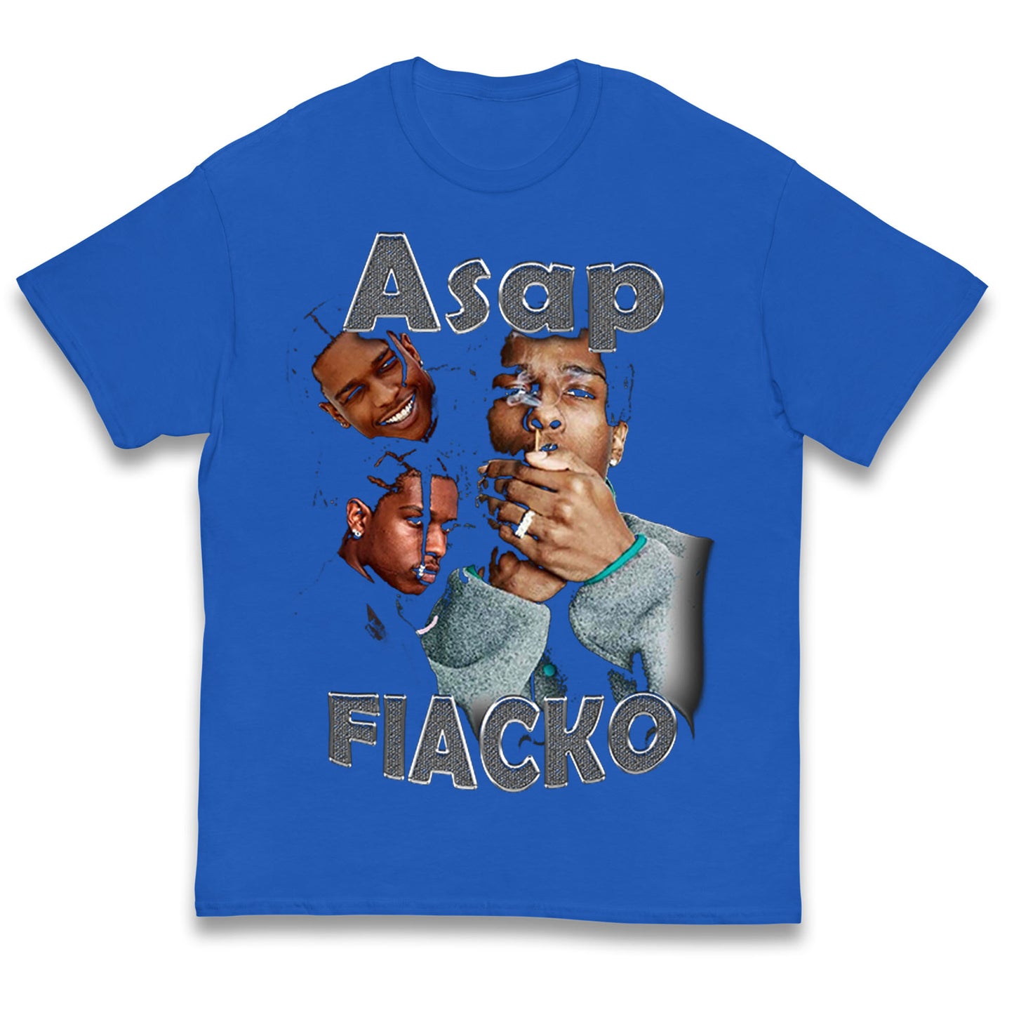Pretty Flacko Kids T Shirt