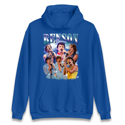 Benson Boone Hoodie