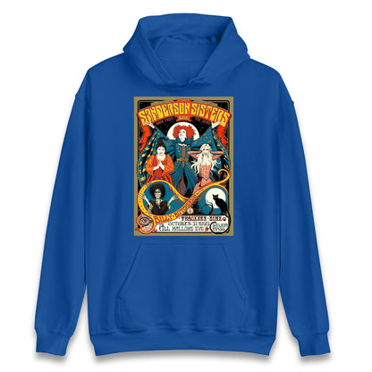The Sanderson Sisters Hoodie
