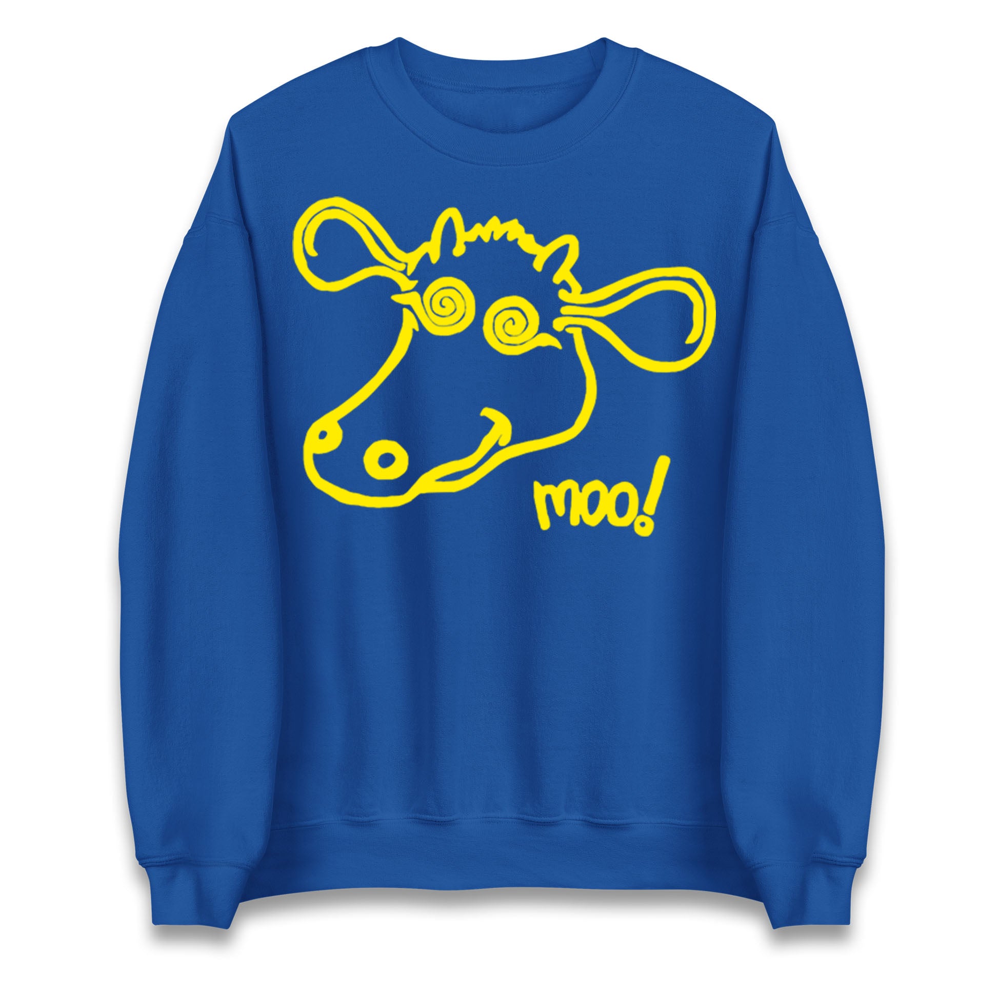 Inspiral Carpets Jumper