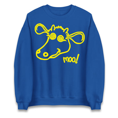 Inspiral Carpets Jumper