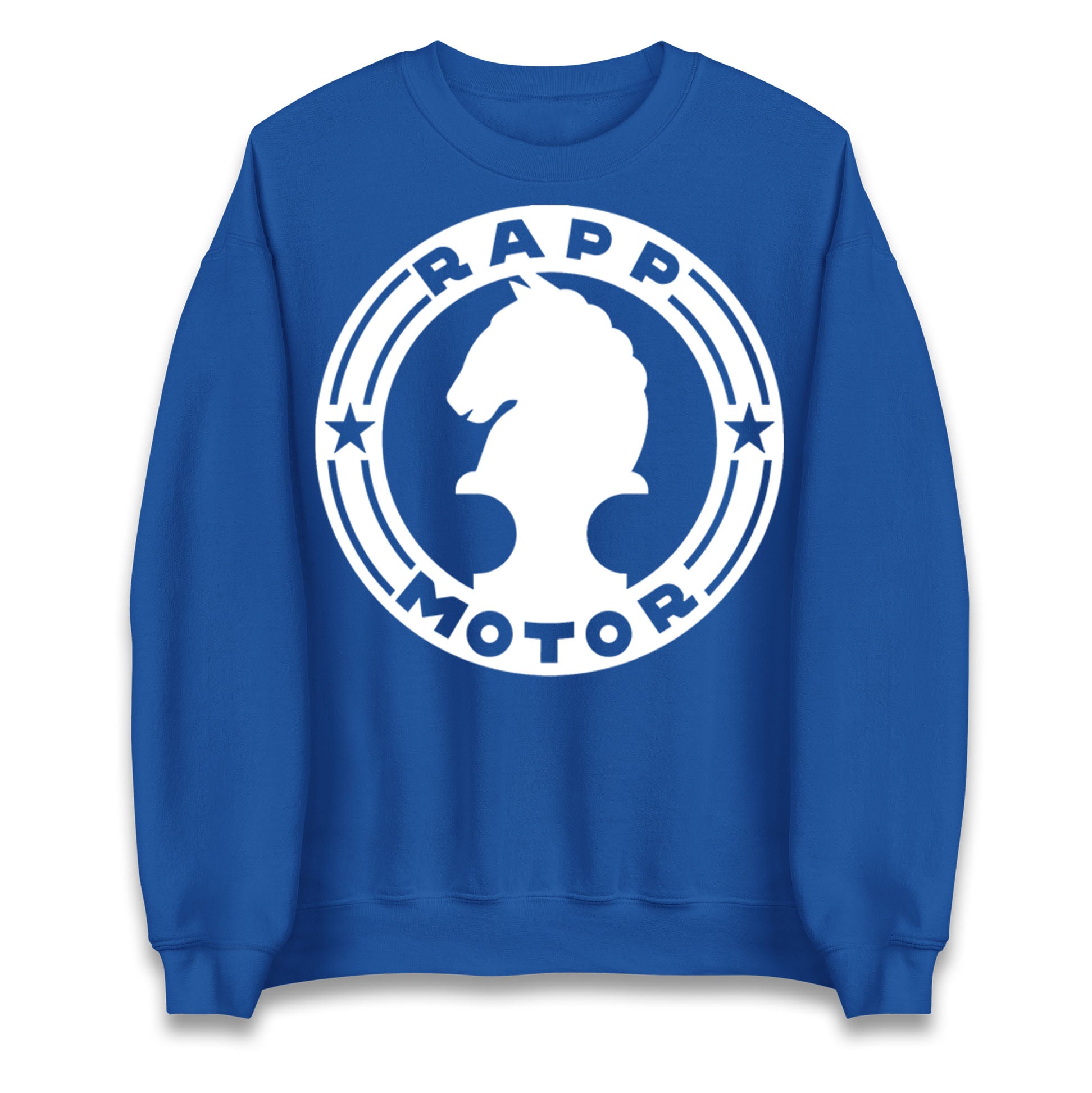 Classic BMW Jumper
