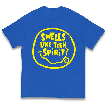 Dave Grohl Kids T Shirt