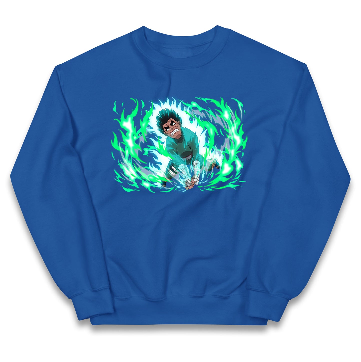 Rock Lee Jumper