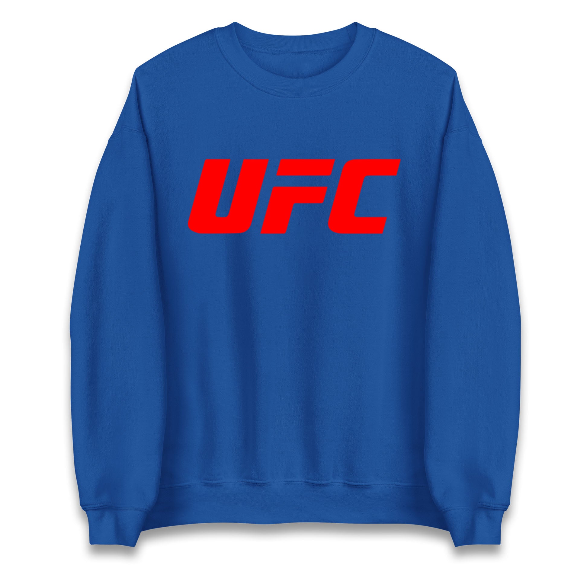 UFC Logo Jumper