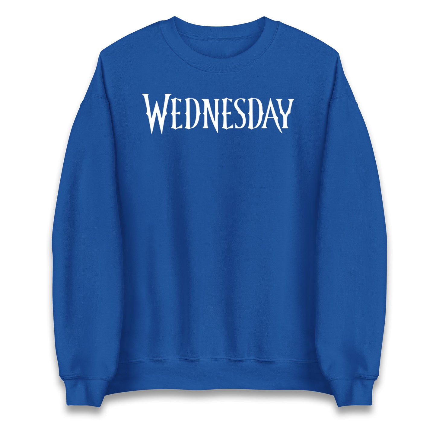 Wednesday Jumper
