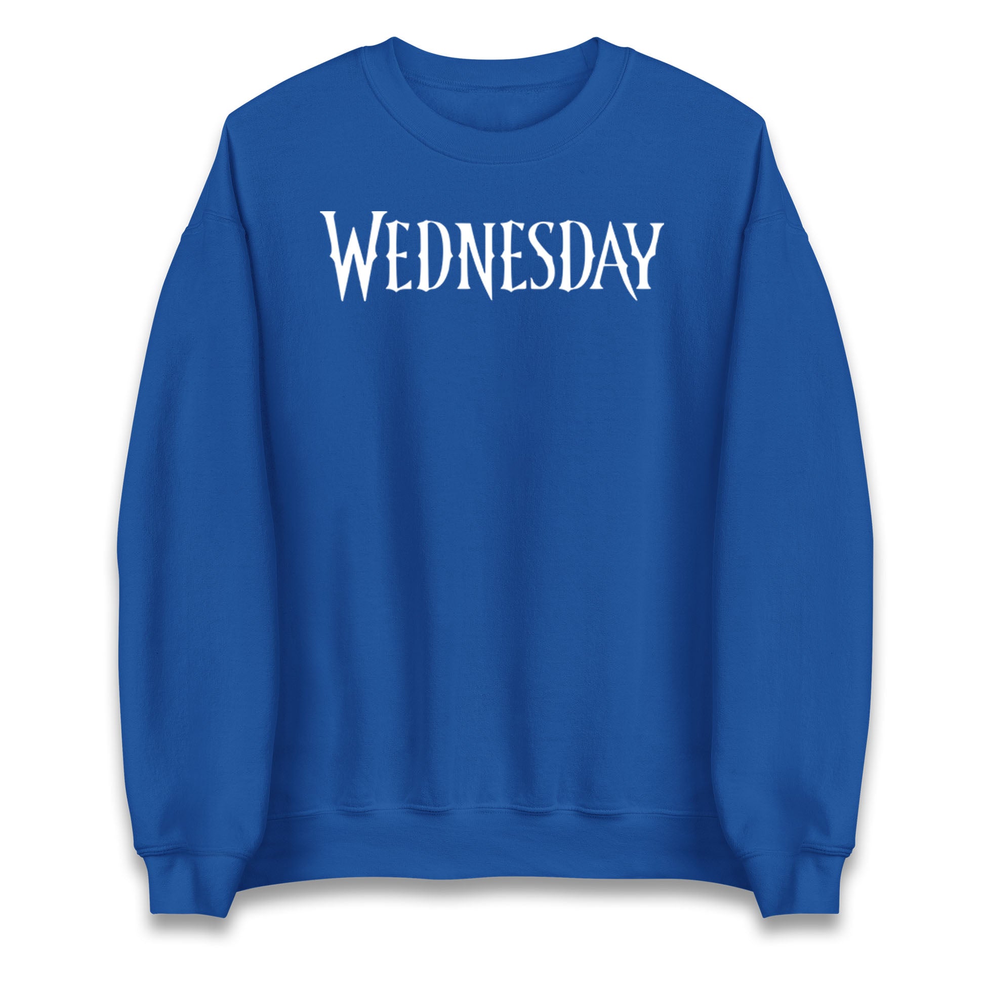 Wednesday Jumper