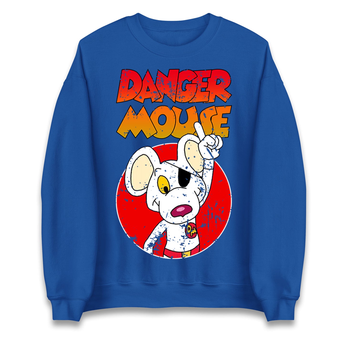 Danger Mouse Jumper