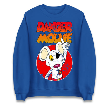 Danger Mouse Jumper