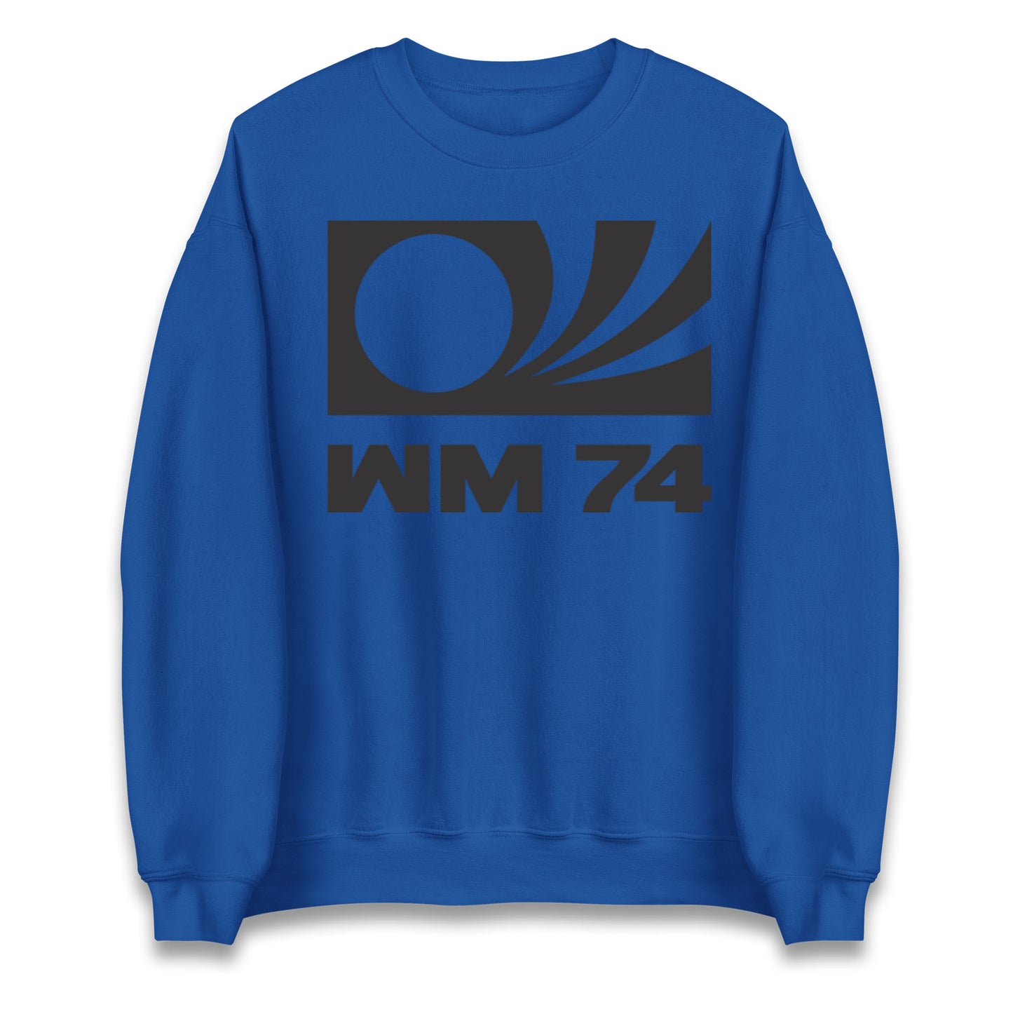 Germany 1974  World Cup Jumper 