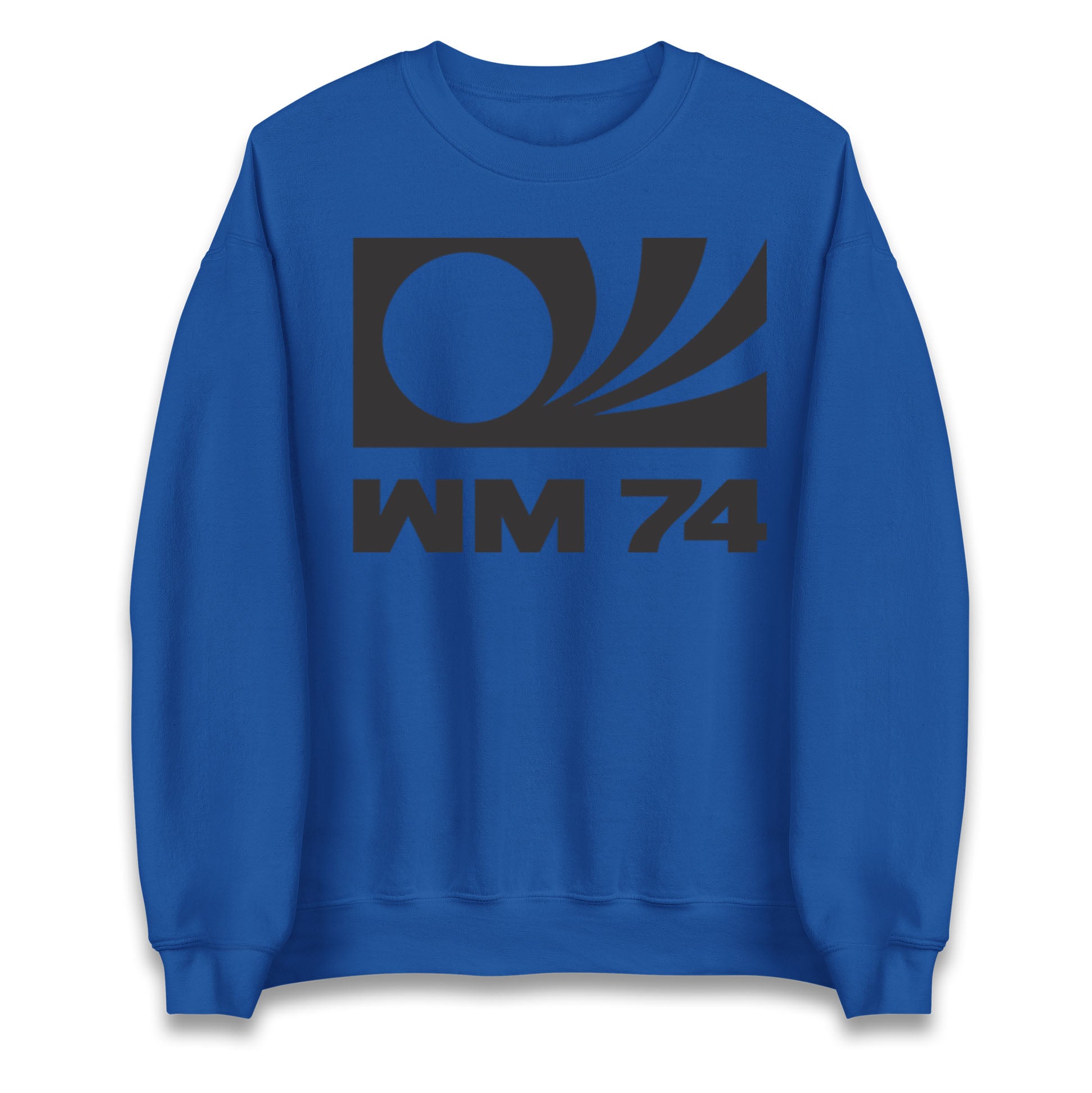 Germany 1974  World Cup Jumper 