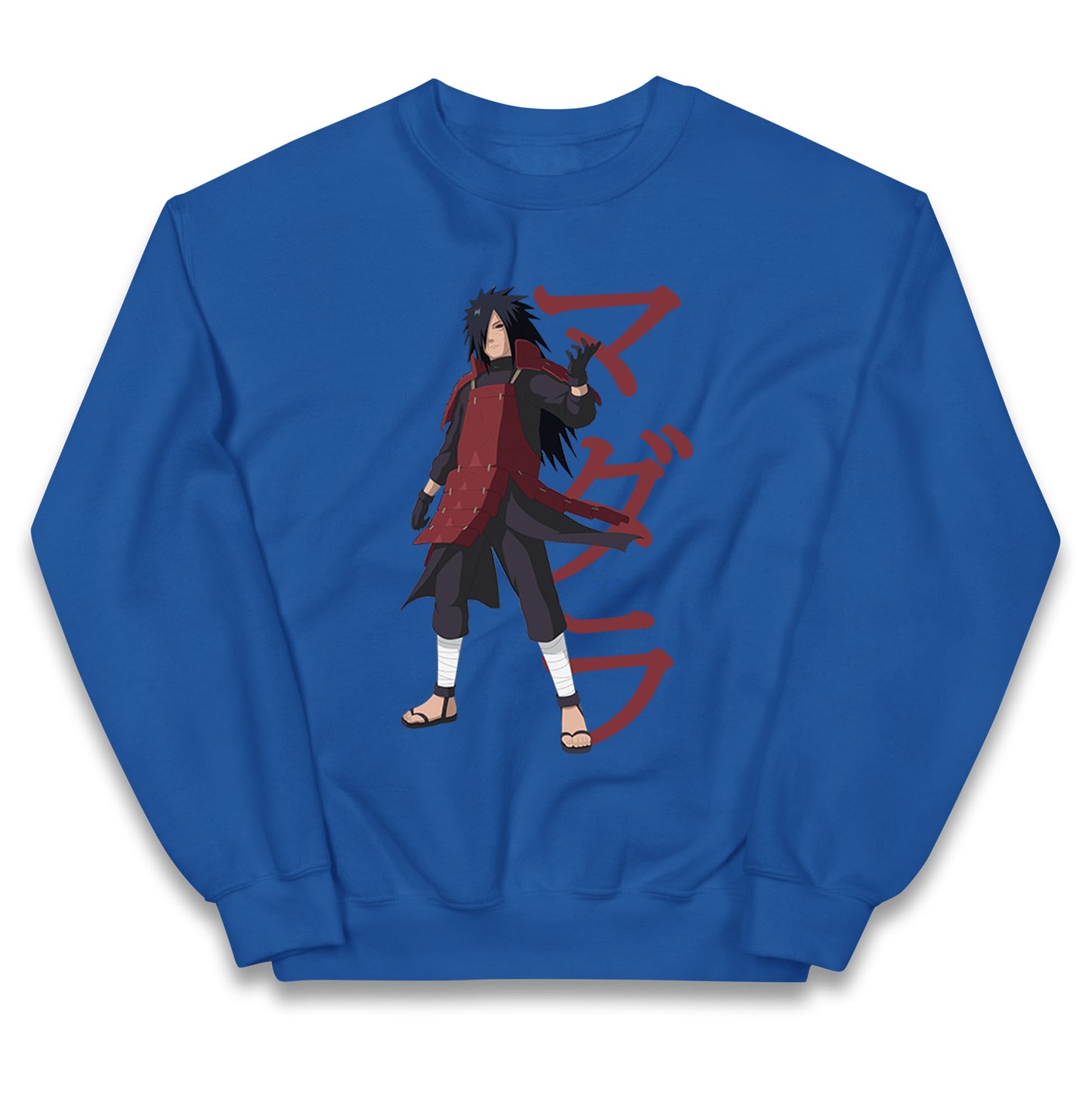 madara uchiha jumper